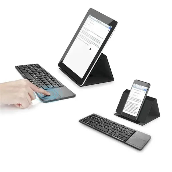 Folding Bluetooth Keyboard
