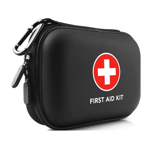 Mini First Aid Kit 120 Pieces