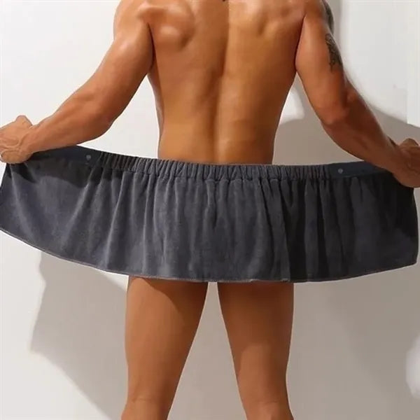 Men'S Beach Towel