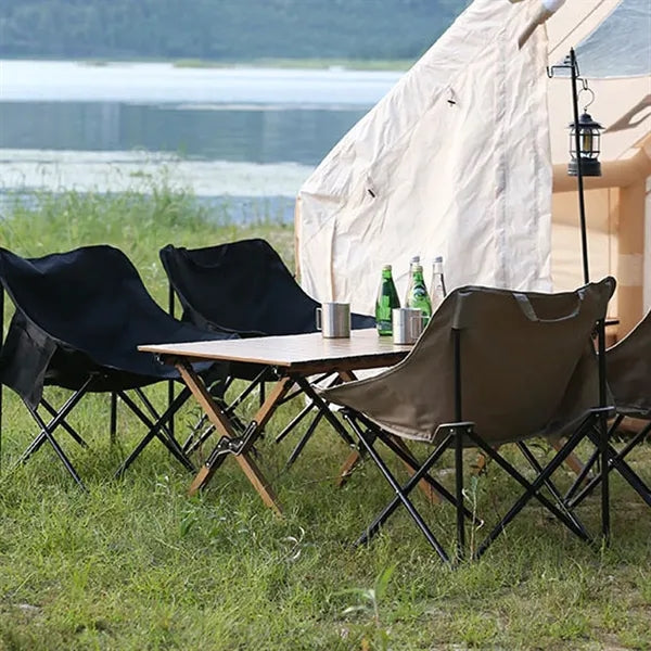 Folding Chairs