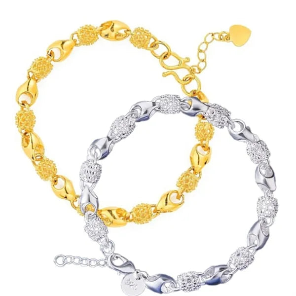 Hollow Exquisite Bracelet Jewelry
