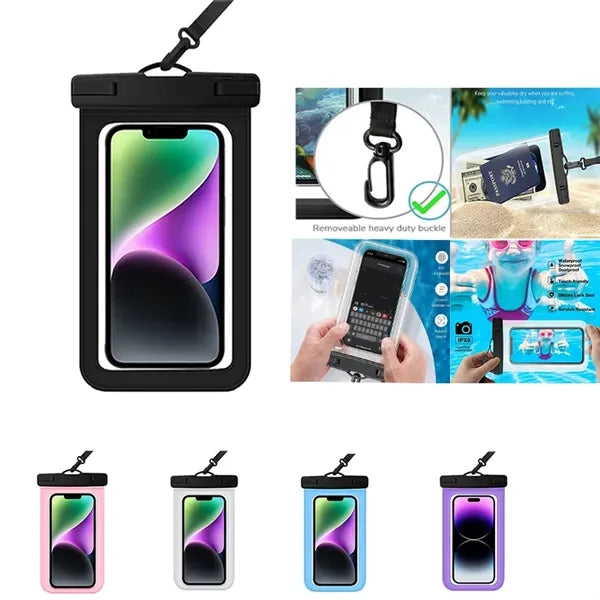 Waterproof Case