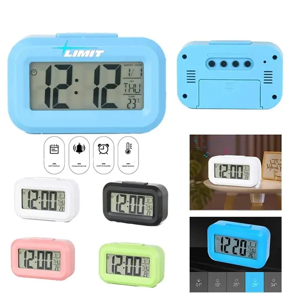Digital Clock