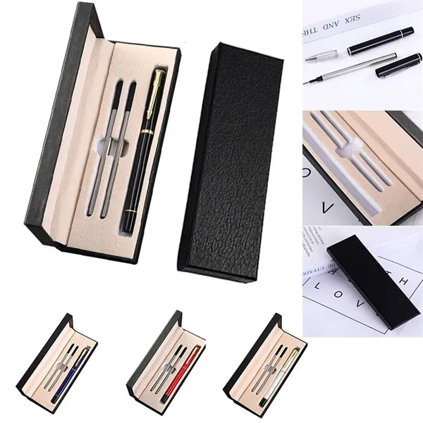 Signature Pen Set