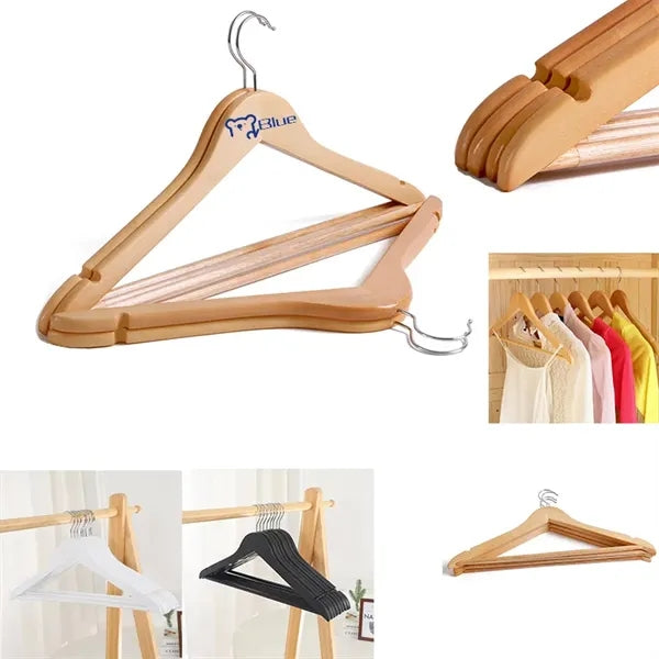 Wooden Hanger