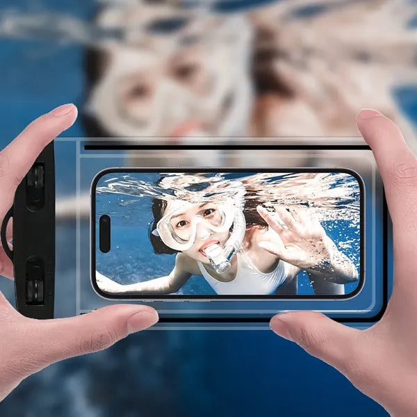 Waterproof Floating Phone Case