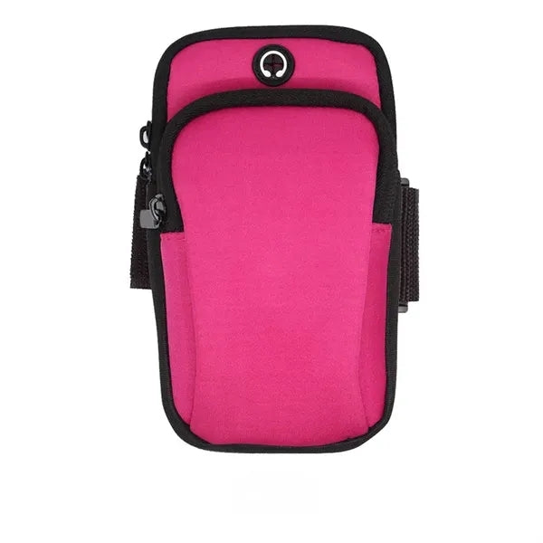 Running Armband Phone Holder