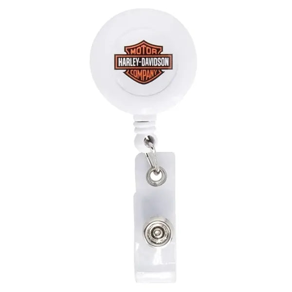 ID Badge Reels