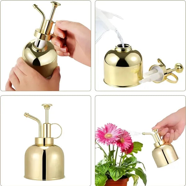 Plant Mister Spray Bottle
