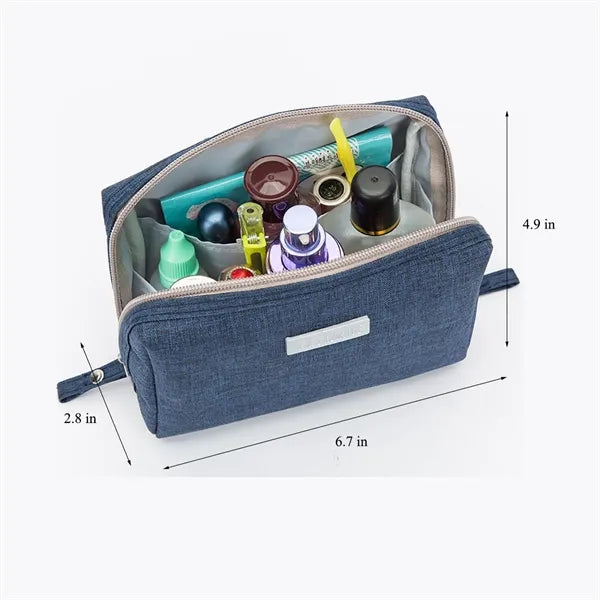 Travel Makeup Bag