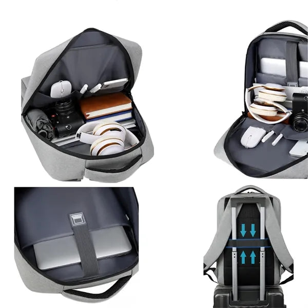 Travel Laptop Business Backpack