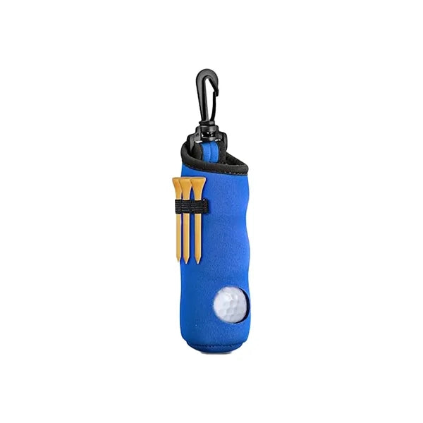 Portable Pouch Golf Ball Carry Bags