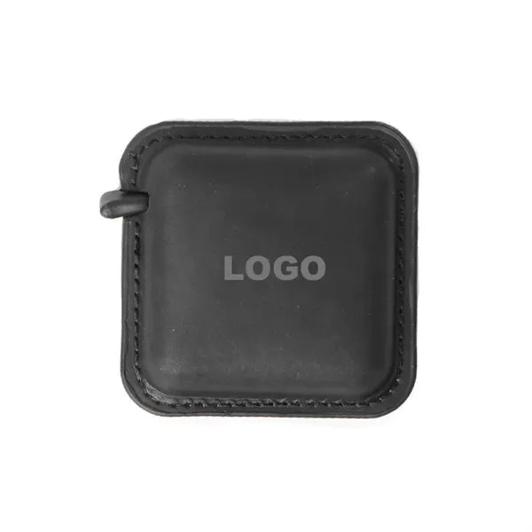 1.5M 60Inch Dual Sided Retractable Leather Tape Measure