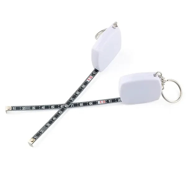 2m/6ft Soft Measuring Tape for Sewing Tailor Fabric Craft