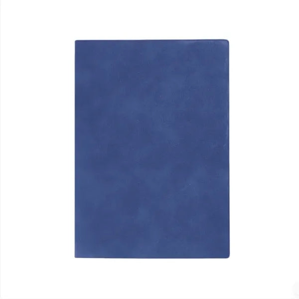 A6 Leather Note Book