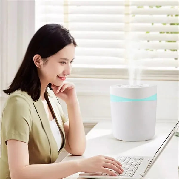Humidifiers For Bedroom