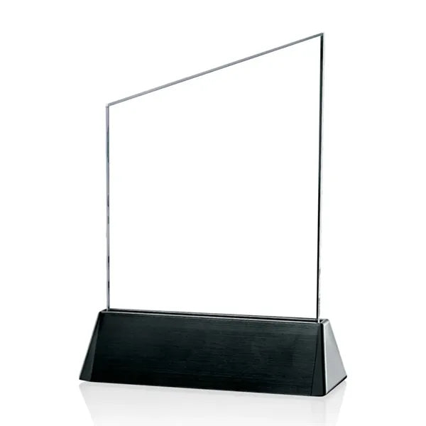 Sierra Peak Award - Black