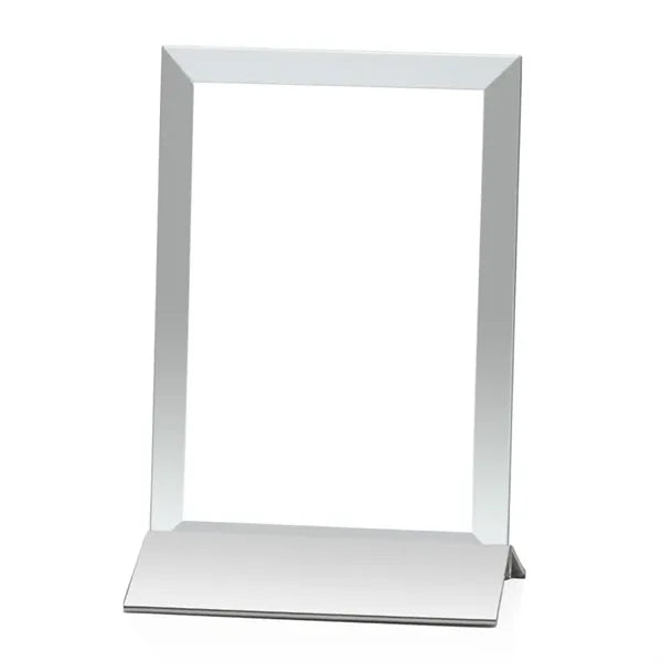 Rainsworth Award - Jade/Silver (Vertical)