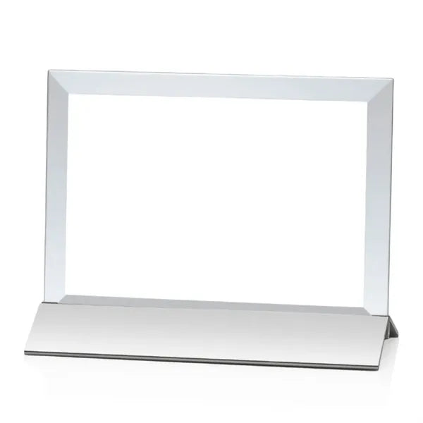 Rainsworth Award - Silver/Horizontal