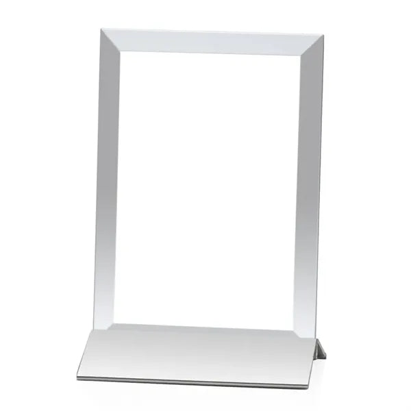 Rainsworth Award - Silver/Vertical