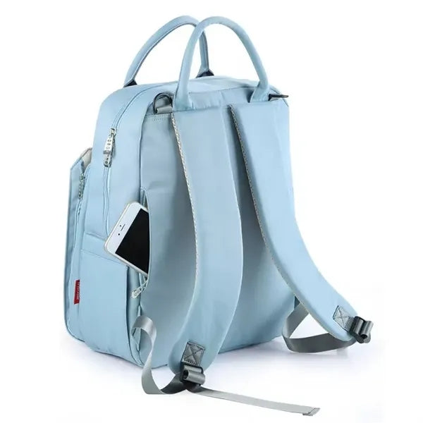Diaper Backpack