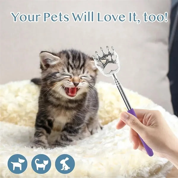 Back Scratcher