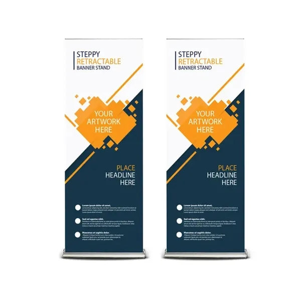 Step & Repeat Wall Box Display Package