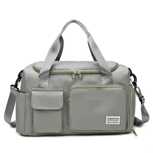 Gym Duffel Bag