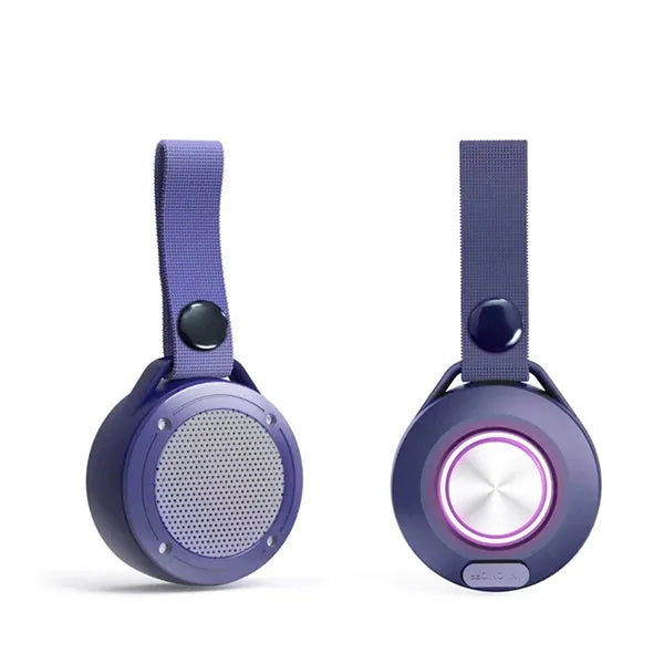 Mini Portable Outdoor Speaker