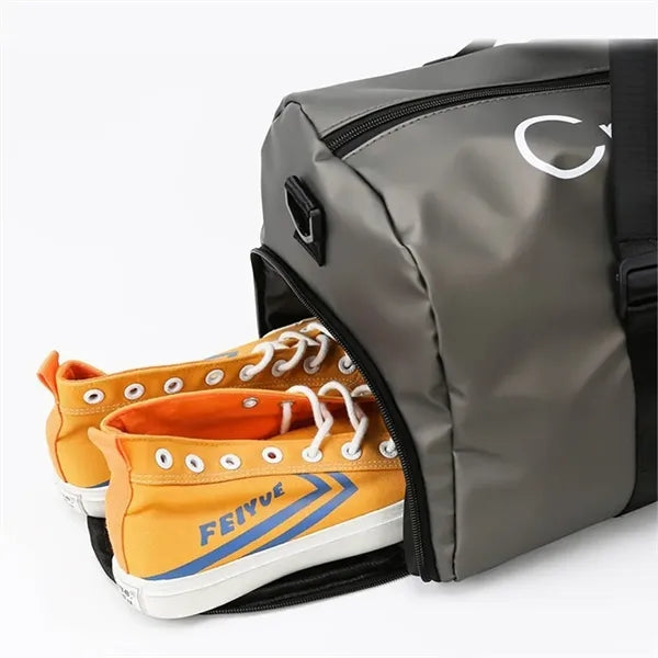 Sports Gym Bag