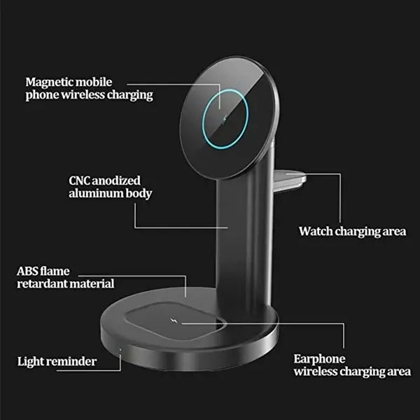 Qi Wireless Charger