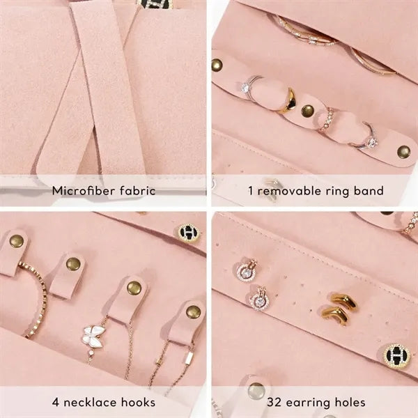 Jewelry Storage Bags