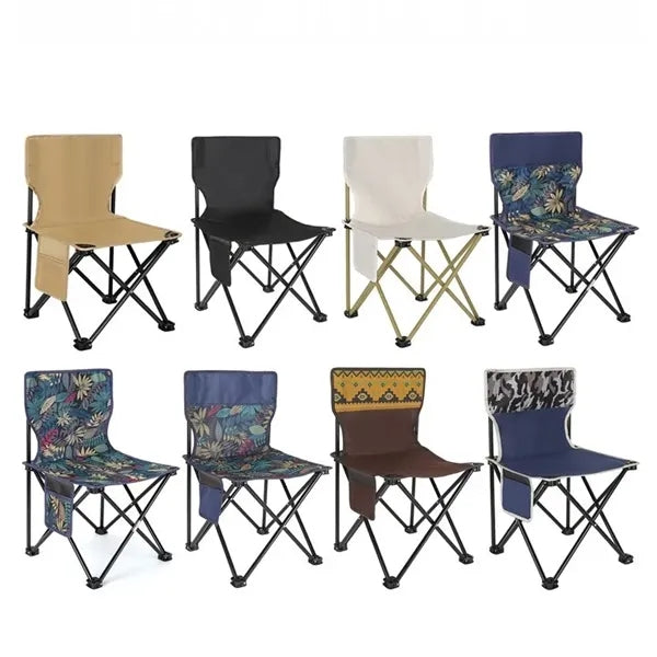 Outdoor Fishing Folding Chair