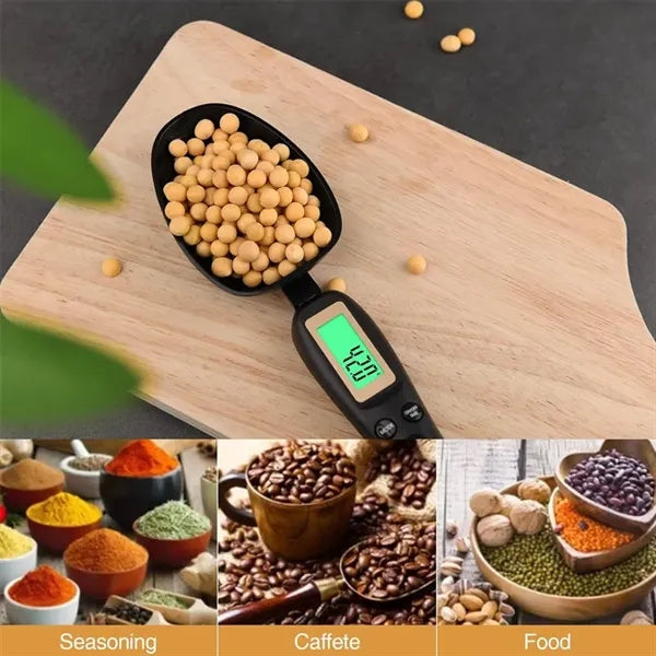 Kitchen Digital Measuring Spoon