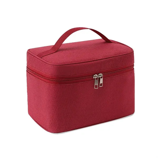 Hanging Travel Toiletry Bag