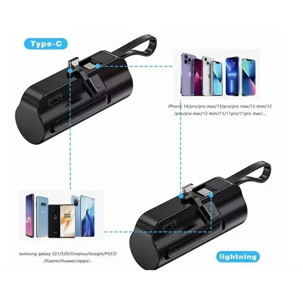 Promotion Mini Power Bank