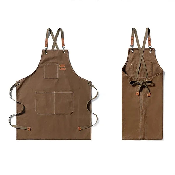 Car Seat Back Storage Bag