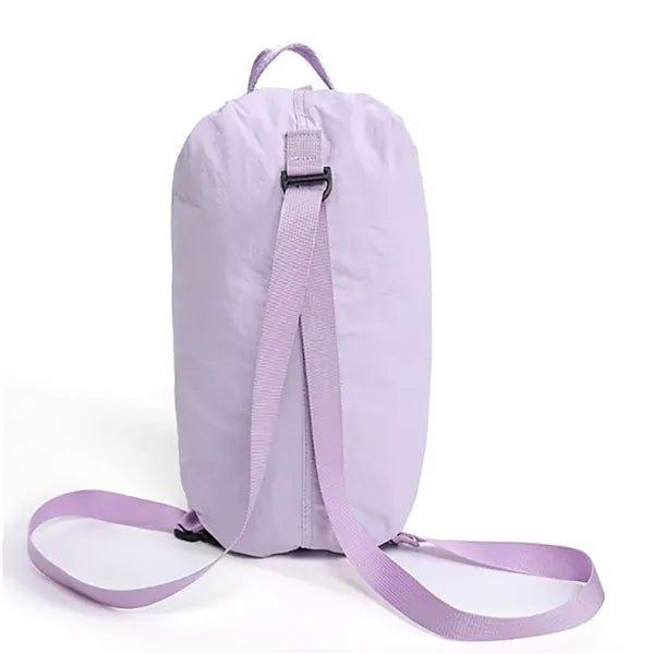 Small Gym Bag Mini Sport Duffle For Women Men