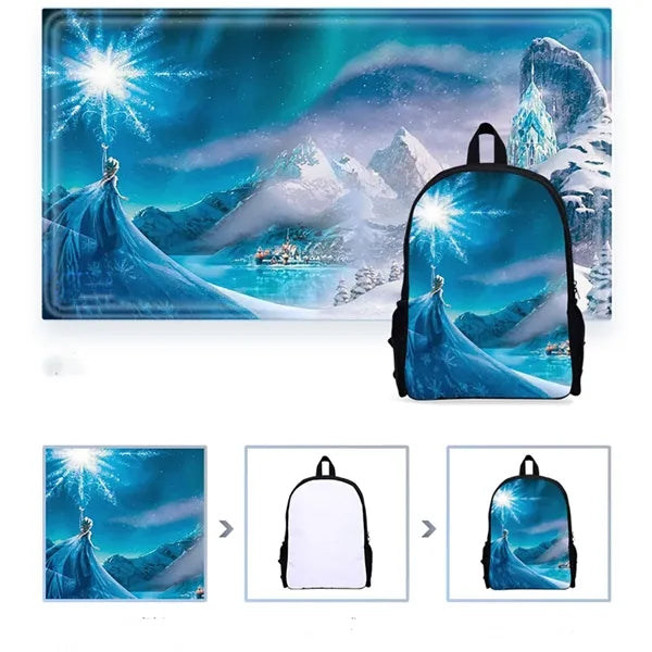 Casual Backpack