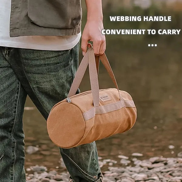 Outdoor Camping Tool Storage Bag