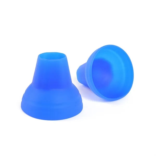 Super Suction Silicone Pickleball Ball Picker