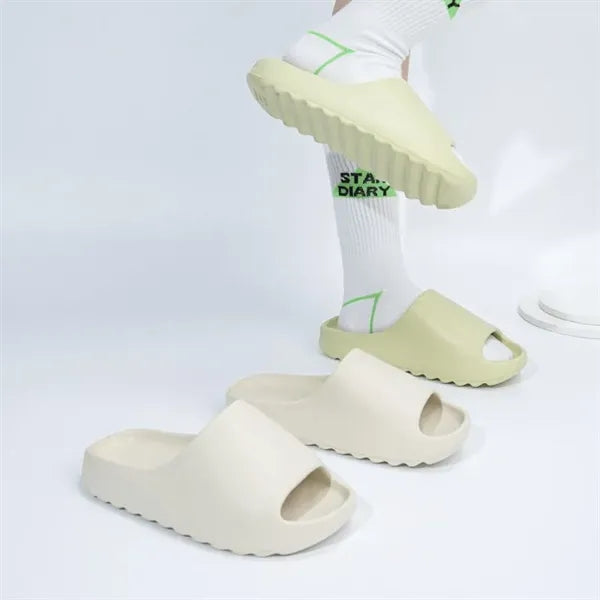 Open Toe Shower Slipper Sandals