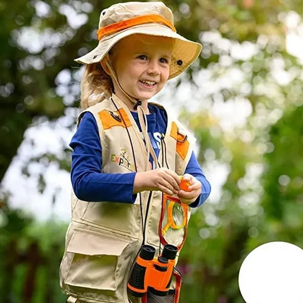 Kids Explorer Kit