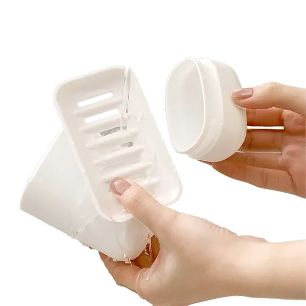 Travel Soap Case