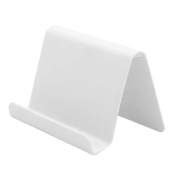Plastic Desktop Phone Holder