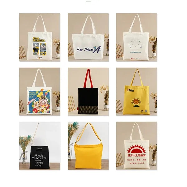 Shopping Tote Bags