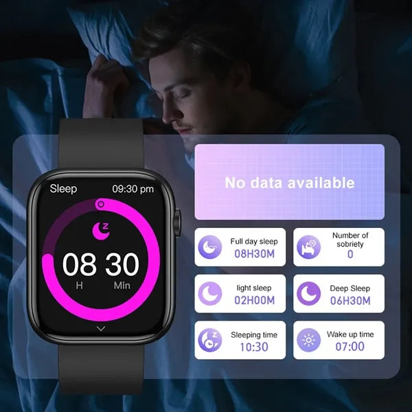 Sport Smart Watch