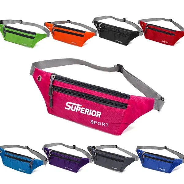 Running Fanny Pack