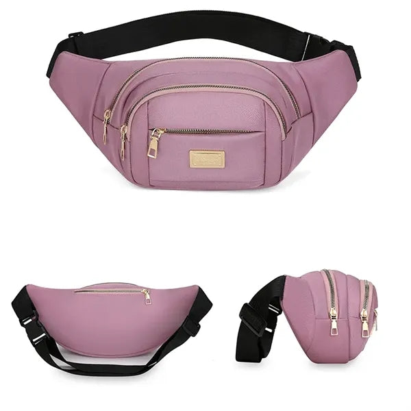 Crossbody Fanny Pack