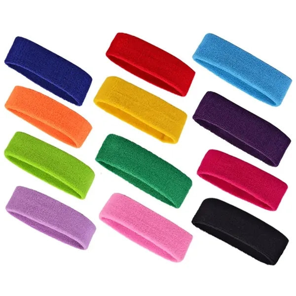 Sweatbands Sports Headband